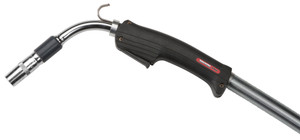 Lincoln Magnum PRO Curve 400 MIG Gun, 15 ft. - K2952-2