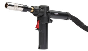 Lincoln Magnum PRO AL Pistol Grip Welding Gun - Air-Cooled, 25ft. - K3478-2