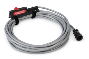 Lincoln Linear-Style Hand Amptrol, 13.5 ft., 8-Pin - K5924-1