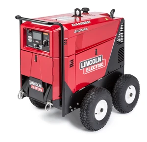 Lincoln Ranger 260MPX One-Pak - K5719-1