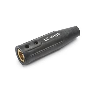 Lincoln Tweco Style Receptacle (female, 3/0 Thru 4/0) - K3417-90