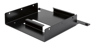 Lincoln Wire-Feeder Cart Mounting Bracket Kit - K4068-1