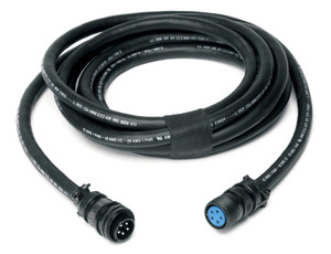 Lincoln ArcLink 5-Pin Control Cable, 8 ft. - K1543-8