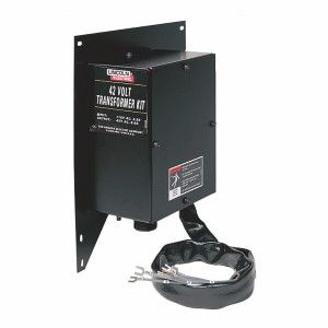 Lincoln Transformer Kit 42 Volt - K1520-1