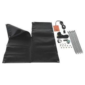 Lincoln Cold Weather Kit for Kubota Engines - K2735-1