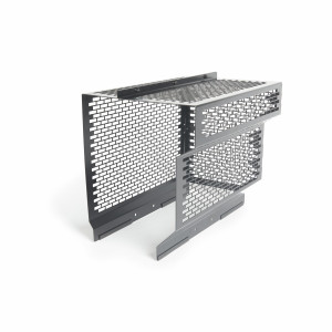 Lincoln Air Cleaner Guard Kit - K4698-1