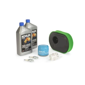 Lincoln Rehklo ETB 300 Hour Service Kit - K5546-1