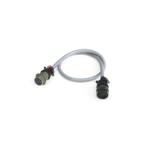 Lincoln CoreLinc Wireless Remote 30" (30 in.) 12 pin receiver extension harness - K5785-1