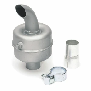 Lincoln Spark Arrestor Kit for Select Engine-Driven Welders - K903-1