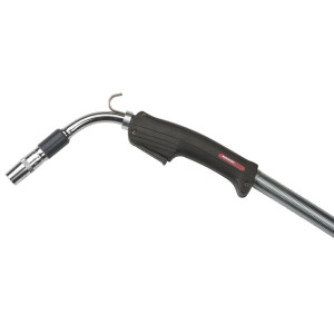 Lincoln Magnum PRO Curve 400 Welding Guns - K2952-3-3-45-550
