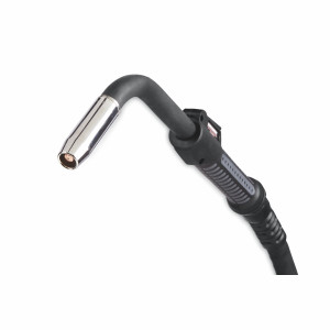 Lincoln Magnum PRO Barrel 500 Water-Cooled Gun - 15 ft. - K4879-2-10-564