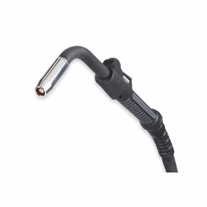 Lincoln Magnum PRO Barrel 500 Water-Cooled Gun - Dual Procedure, 25 ft. - K4880-4-10-564