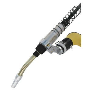Lincoln Magnum PRO External Dress WC Robotic Torch One-Pak - 8ft - Wire Brake - K5415-8W