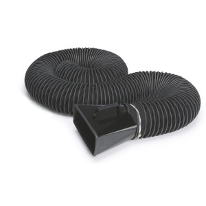 Lincoln Hose & Hood Set (Prism Direct) - K1668-1