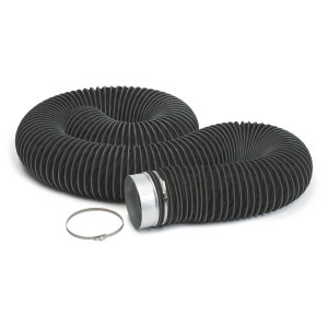 Lincoln Exhaust/Extension (Prism Direct) - K1668-2