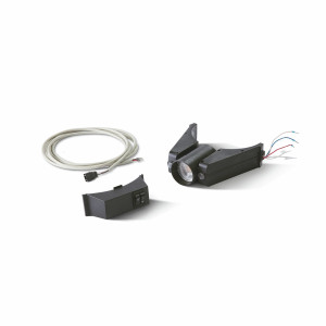 Lincoln Work Lamp W/ Arc Sensor Mobiflex 3.1 Arm - K1669-13
