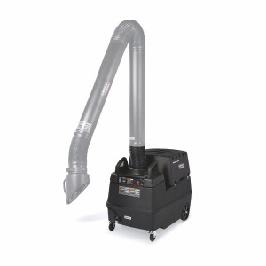 Lincoln Prism Mobile W/ Mc 230V/1Ph/50Hz MERV 14 - K2497-14