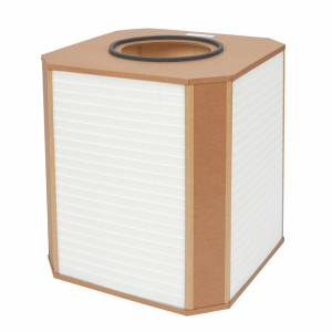 Lincoln Filter, HEPA, Prism Mobile, Wall, 200-M - KP1673-11
