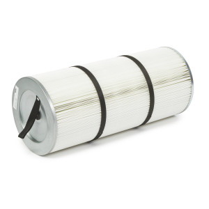 Lincoln Filter, Statiflex Filter Bank, MERV 11 - KP3370-1