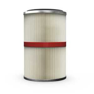 Lincoln Filter, MERV 16, Ptfe X-Tractor - KP5178-3