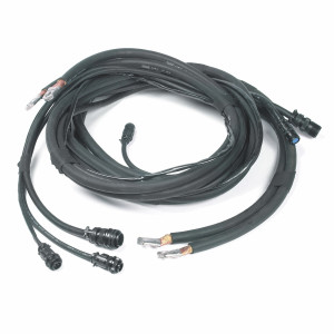 Lincoln Control Box To Head Extension Cable Assembly - K335-26