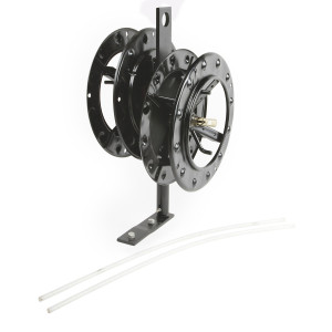 Lincoln Tandem Arc Wire Reels & Mtgs - K390