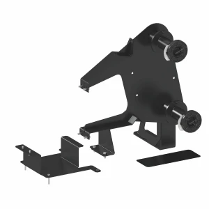 Lincoln HyperFill Cart Reel Kit - K4630-1