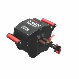Lincoln HELIX M85 Mechanized Weld Head - K52101-1
