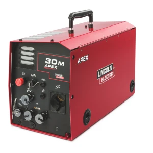 Lincoln APEX 30M Mechanized Welding Controller - K52160-1