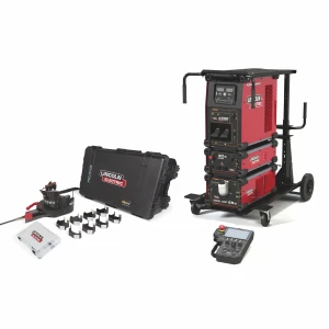 Lincoln APEX 30S HELIX M627 TIG Ready-Pak - K52285-1