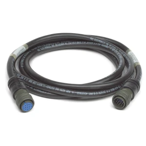 Lincoln Heavy-Duty 14-Pin Control Cable, 16 ft. - K1785-16