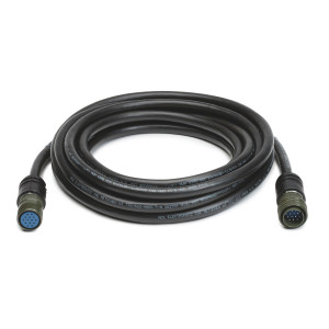 Lincoln Wire Drive Control Cable, 50 ft. - K2709-50