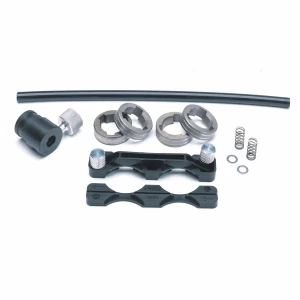 Lincoln Drive Roll Kit (.040, 4 Roll) Aluminum - KP1507-040A