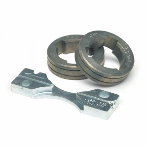 Lincoln Drive Roll Kit, 3/32, 2.4Mm - KP1697-3/32