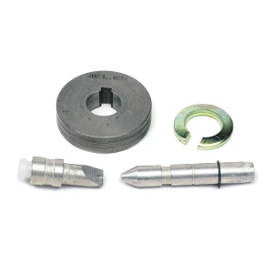 Lincoln Drive Roll Kit (.035,0.9Mm,Steel) - KP653-035S