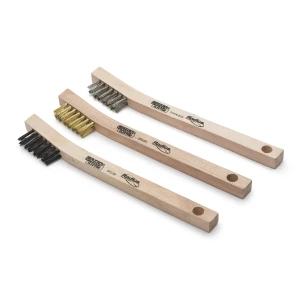 Lincoln 3 Brush Combo Pack - K3189-1