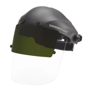 Lincoln OMNIShield Flip-Up Shade 5 UV/IR - K4969-1