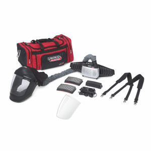 Lincoln OMNIShield XC PAPR with Belt Mount - K5323-1