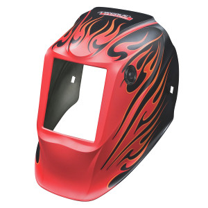 Lincoln Street Rod 3350/2450 Replacement Shell - KP4563-1
