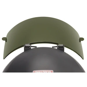 Lincoln OMNIShield Shade 8 UV/IR Flip-up Lens - KP4975-1