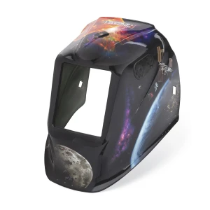 Lincoln Intergalactic 3350/2450 5th Gen Rpl Sh - KP5247-2