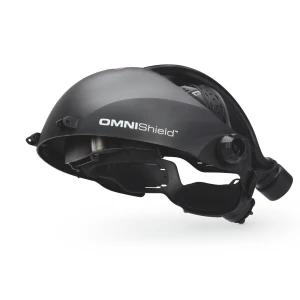 Lincoln Flip-Up Face Shield Headpiece - KP5328-1