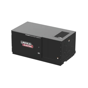 Lincoln Prism Exhaust Booth 230V/3Ph - K5663-1