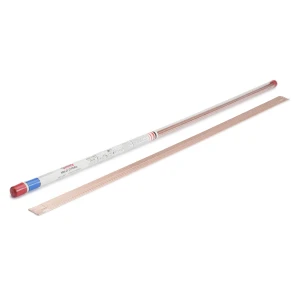 Lincoln ER70S-2 TIG Welding Rod, 1/16 in., 5 lb Tube - ED034325