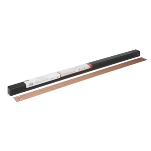 Lincoln ER70S-6 TIG Welding Rod, 1/8 in., 10 lb Tube - ED034339