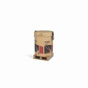 Lincoln SuperArc G4Si1 MIG Welding Wire, .045 in., 1000 lb Accu-Pak - ED037156