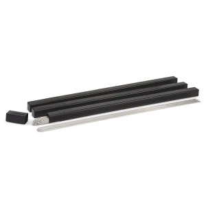 Lincoln ER410 Stainless TIG Welding Rod, 1/16 in., 10 lb Tube - ED035244