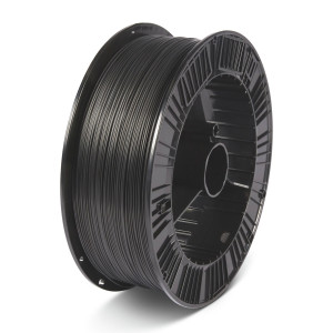 Lincoln Lincore M7-G Hardfacing Metal-Cored Welding Wire, 1/16 in., 50 lb Spool - ED037565