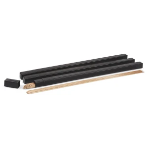Lincoln ER80S-B2 Chrome-Moly TIG Welding Rod, 1/8 in., 10 lb Tube - ED034345