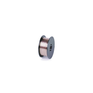 Lincoln SuperArc Orbital TIG ER80S-B2 Chrome-Moly Orbital TIG Welding Wire, .045 in., 45 x 8 lb Cartons (360 lb Total) - ED034466